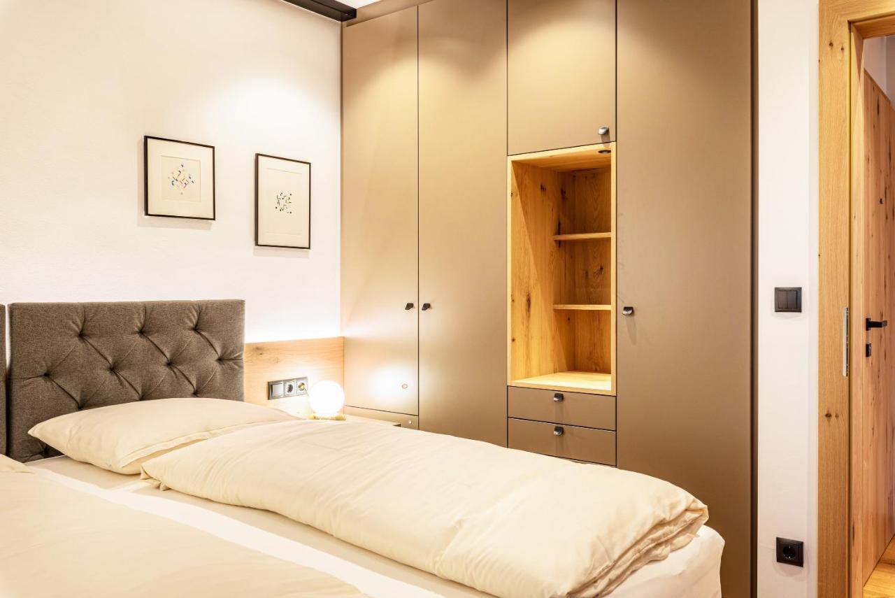 קאסטלרוטו Residence Skutial App Santner מראה חיצוני תמונה